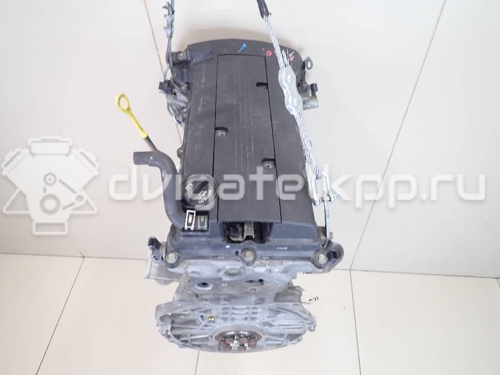 Фото Контрактный (б/у) двигатель 4B12 для Mitsubishi Delica / Outlander / Asx Ga W / Lancer 169-171 л.с 16V 2.4 л Бензин/спирт 1000C851 {forloop.counter}}