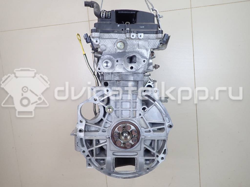 Фото Контрактный (б/у) двигатель 4B12 для Mitsubishi Delica / Outlander / Asx Ga W / Lancer 169-171 л.с 16V 2.4 л Бензин/спирт 1000C851 {forloop.counter}}