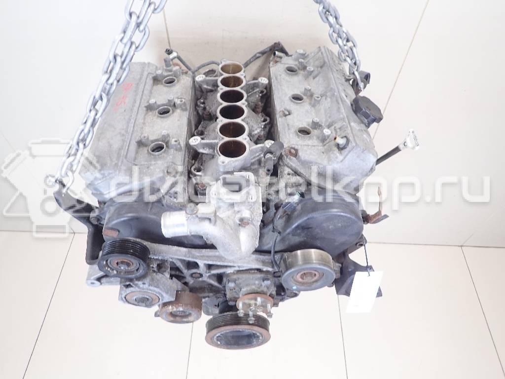 Фото Контрактный (б/у) двигатель 6G75 для Mitsubishi Eclipse / Pajero / Galant / Endeavor D8 W, D7 W / 380 Db 202-269 л.с 24V 3.8 л бензин 1000C822 {forloop.counter}}