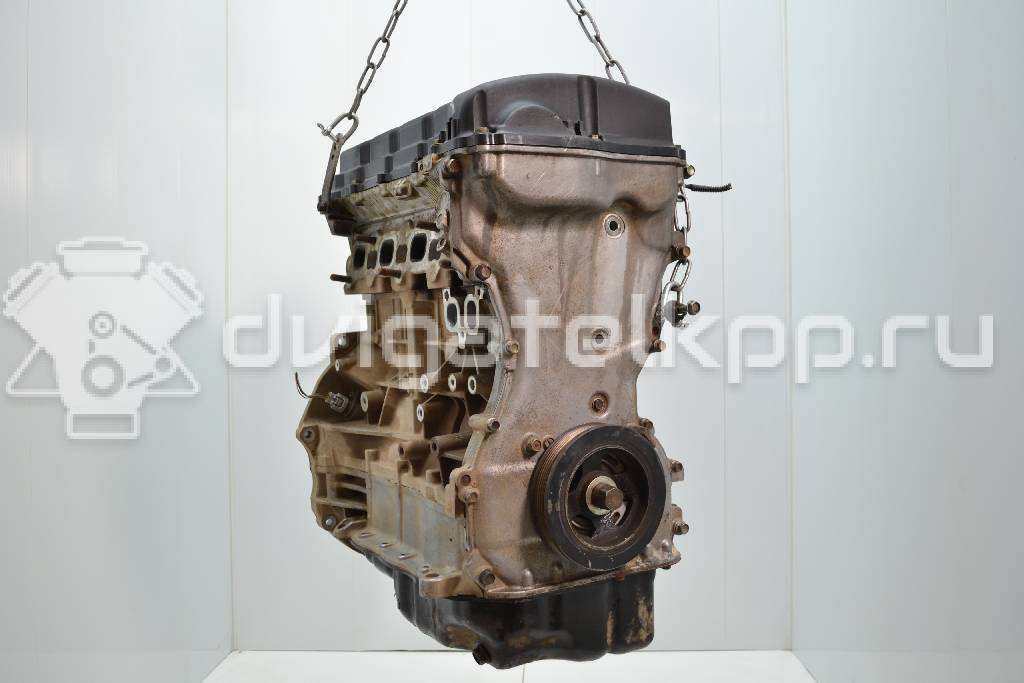 Фото Контрактный (б/у) двигатель 4B11 для Peugeot / Citroen / Mitsubishi 147-160 л.с 16V 2.0 л бензин 1000C844 {forloop.counter}}