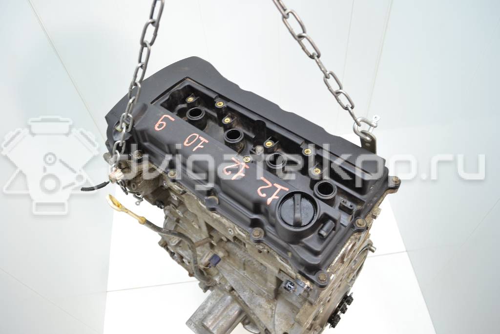 Фото Контрактный (б/у) двигатель 4B11 для Mitsubishi (Gac) / Citroen / Mitsubishi 167 л.с 16V 2.0 л бензин 1000C844 {forloop.counter}}