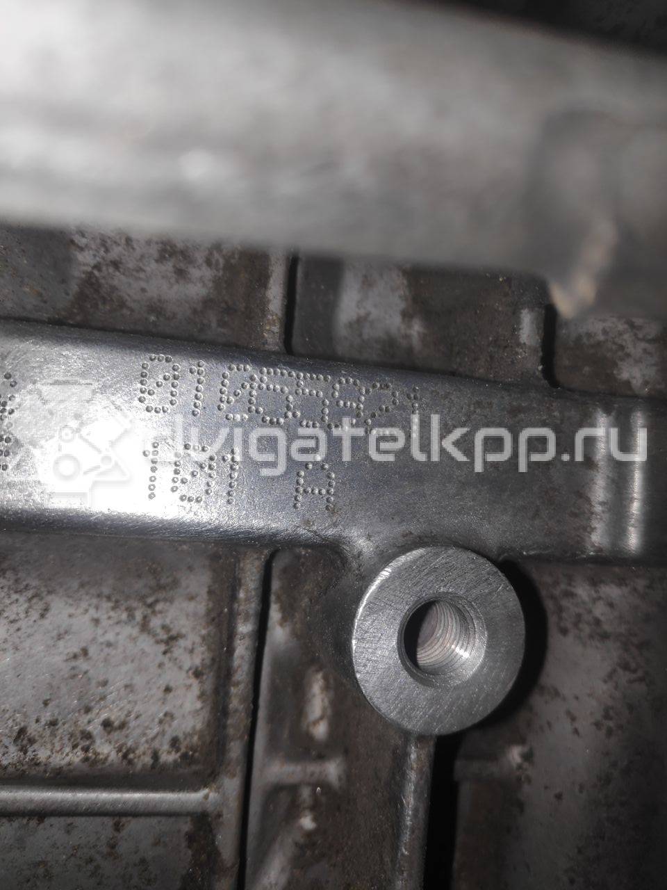 Фото Контрактный (б/у) двигатель 4B11 для Citroen / Mitsubishi (Soueast) / Mitsubishi 150-170 л.с 16V 2.0 л бензин 1000C844 {forloop.counter}}