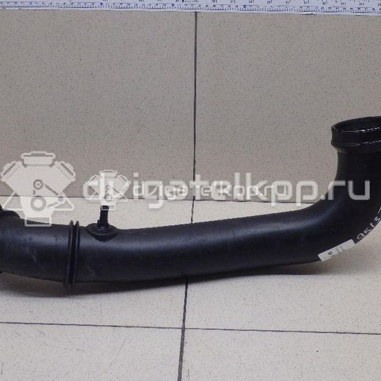 Фото Патрубок интеркулера для двигателя B 6294 T для Volvo S80 / Xc90 272 л.с 24V 2.9 л бензин 30645294
