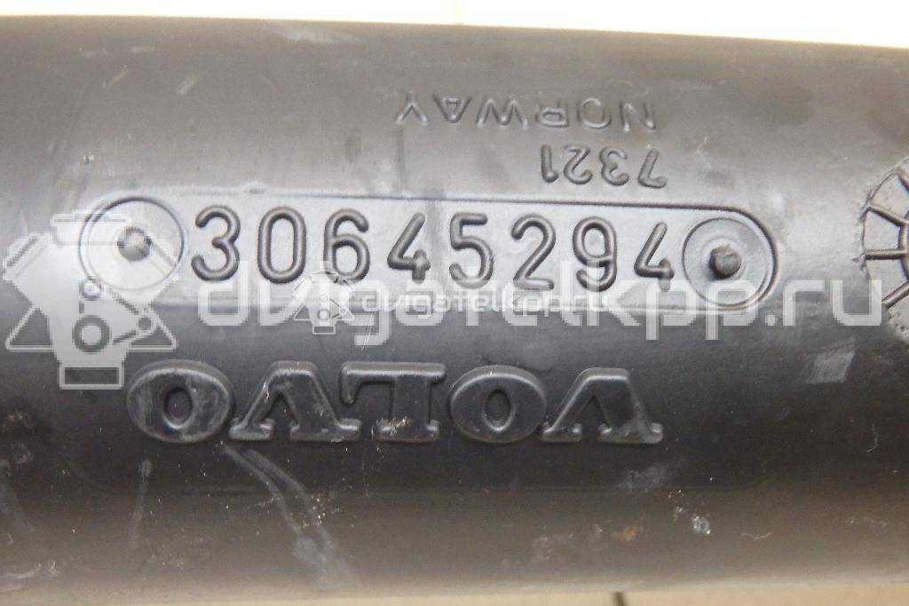 Фото Патрубок интеркулера для двигателя B 6294 T для Volvo S80 / Xc90 272 л.с 24V 2.9 л бензин 30645294 {forloop.counter}}