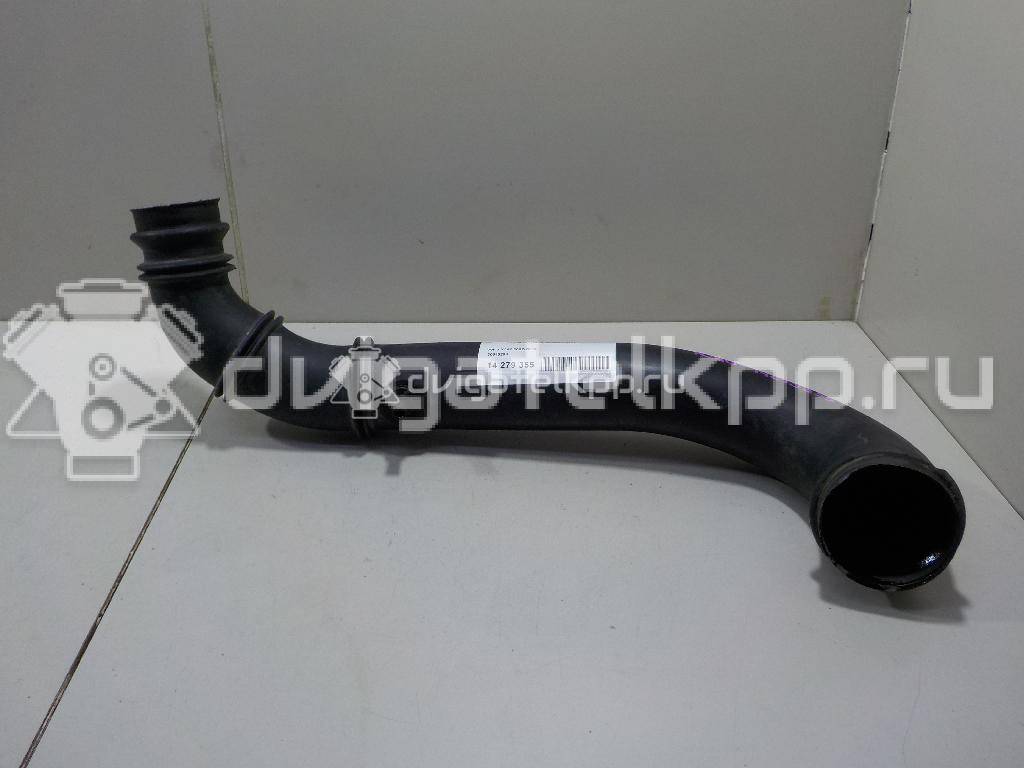 Фото Патрубок интеркулера для двигателя B 6294 T для Volvo S80 / Xc90 272 л.с 24V 2.9 л бензин 30645294 {forloop.counter}}