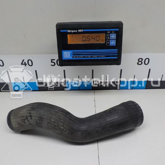 Фото Патрубок интеркулера для двигателя D 5244 T для Volvo S80 / V70 / Xc70 / S60 163 л.с 20V 2.4 л Дизельное топливо 30680217