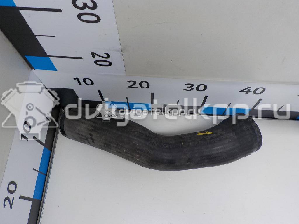 Фото Патрубок интеркулера для двигателя D 5244 T для Volvo S80 / V70 / Xc70 / S60 163 л.с 20V 2.4 л Дизельное топливо 30680217 {forloop.counter}}