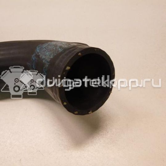 Фото Патрубок интеркулера для двигателя D 5244 T для Volvo S80 / V70 / Xc70 / S60 163 л.с 20V 2.4 л Дизельное топливо 30680217
