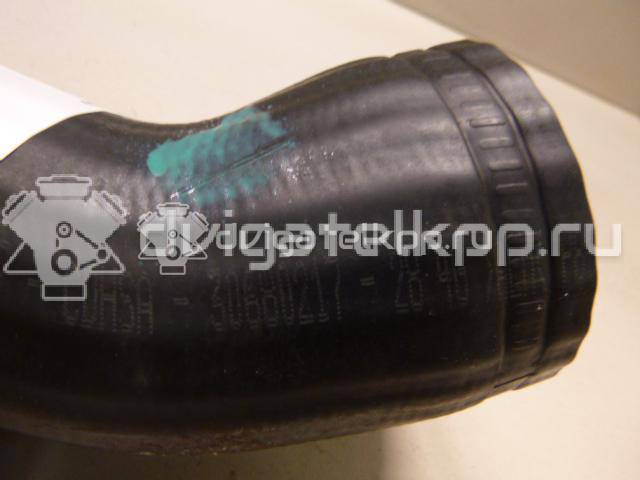 Фото Патрубок интеркулера для двигателя D 5244 T для Volvo S80 / V70 / Xc70 / S60 163 л.с 20V 2.4 л Дизельное топливо 30680217 {forloop.counter}}