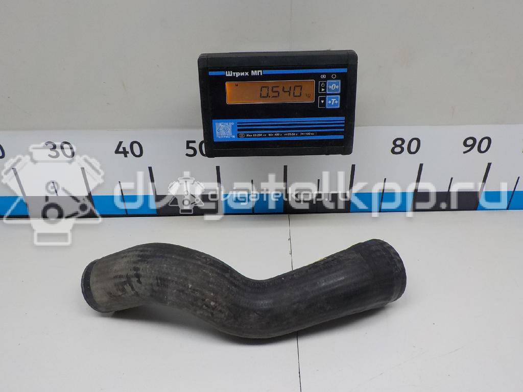 Фото Патрубок интеркулера для двигателя D 5244 T для Volvo S80 / V70 / Xc70 / S60 163 л.с 20V 2.4 л Дизельное топливо 30680217 {forloop.counter}}