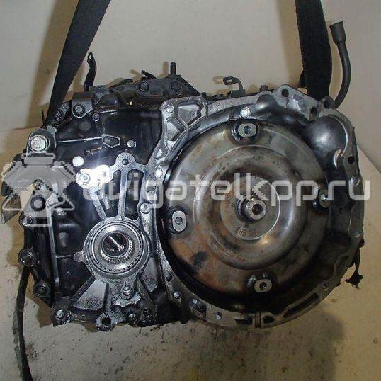 Фото Контрактная (б/у) АКПП для Mitsubishi Outlander 169 л.с 16V 2.4 л 4J12 бензин 2700a406