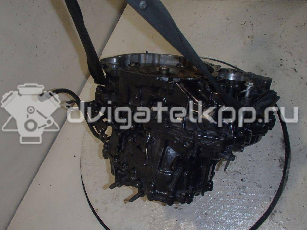 Фото Контрактная (б/у) АКПП для Mitsubishi Outlander 169 л.с 16V 2.4 л 4J12 бензин 2700a406 {forloop.counter}}