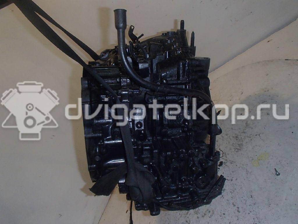 Фото Контрактная (б/у) АКПП для Mitsubishi Outlander 169 л.с 16V 2.4 л 4J12 бензин 2700a406 {forloop.counter}}