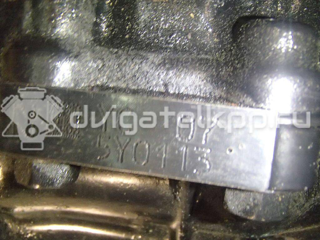 Фото Контрактная (б/у) АКПП для Mitsubishi Outlander 169 л.с 16V 2.4 л 4J12 бензин 2700a406 {forloop.counter}}
