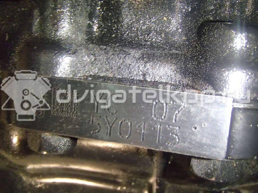 Фото Контрактная (б/у) АКПП для Mitsubishi Outlander 169 л.с 16V 2.4 л 4J12 бензин 2700a406 {forloop.counter}}