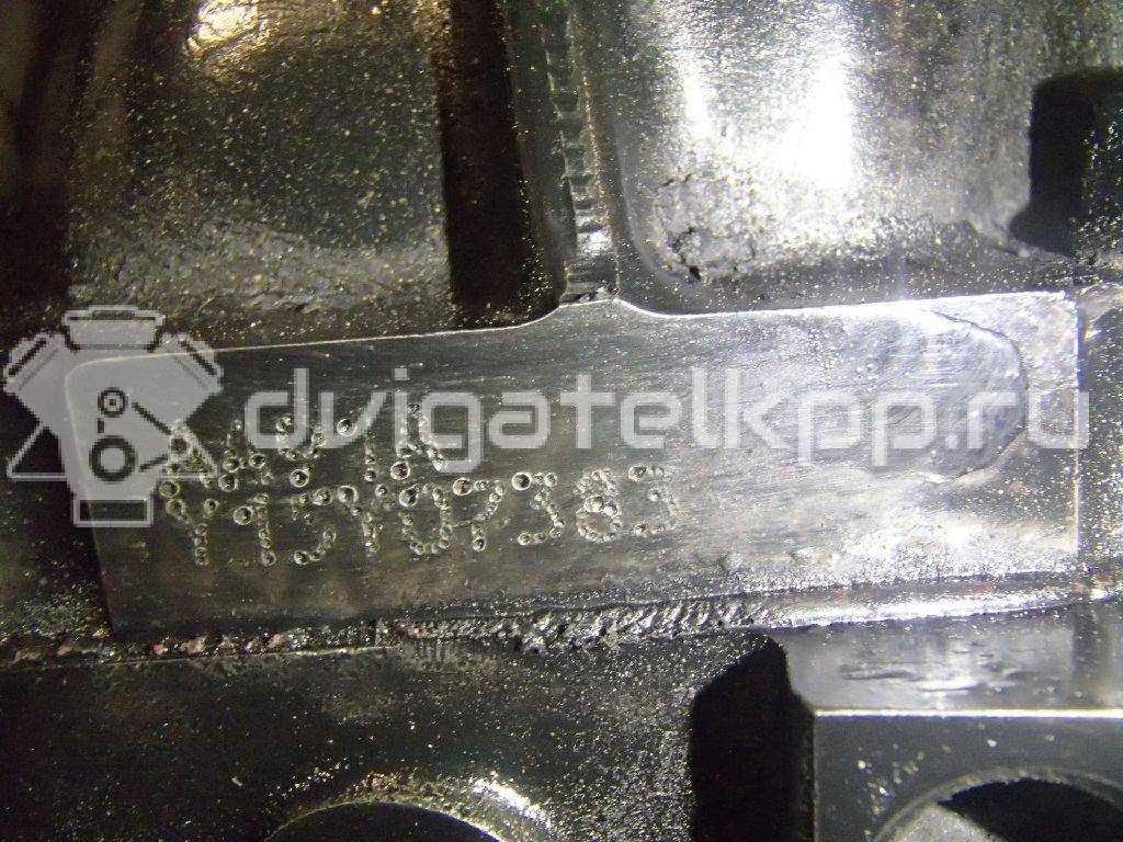 Фото Контрактная (б/у) АКПП для Mitsubishi Outlander 169 л.с 16V 2.4 л 4J12 бензин 2700a406 {forloop.counter}}
