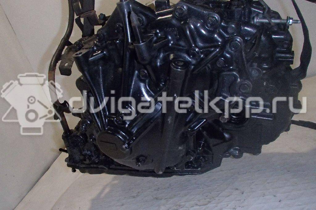 Фото Контрактная (б/у) АКПП для Mitsubishi Outlander 169 л.с 16V 2.4 л 4J12 бензин 2700a406 {forloop.counter}}