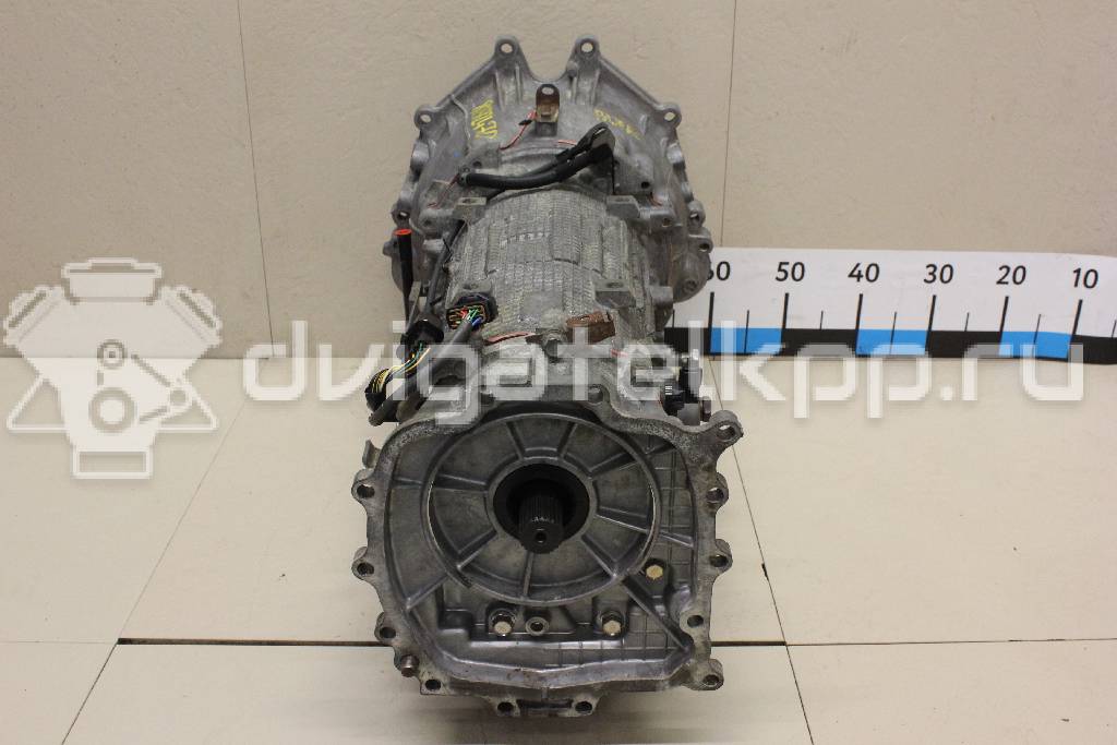 Фото Контрактная (б/у) АКПП для Mitsubishi Proudia Dignity S4 A, S3 A / Pajero / Debonair A 184-260 л.с 24V 3.5 л 6G74 (DOHC 24V) бензин 2700a184 {forloop.counter}}