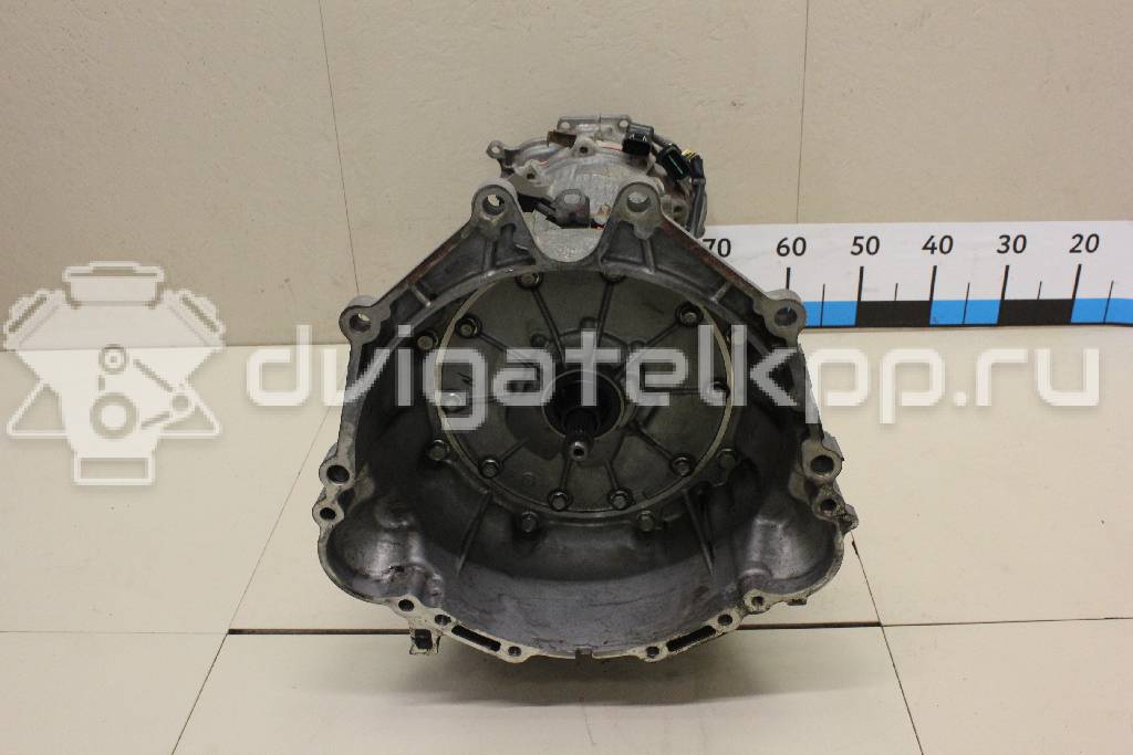 Фото Контрактная (б/у) АКПП для Mitsubishi Proudia Dignity S4 A, S3 A / Pajero / Debonair A 184-260 л.с 24V 3.5 л 6G74 (DOHC 24V) бензин 2700a184 {forloop.counter}}