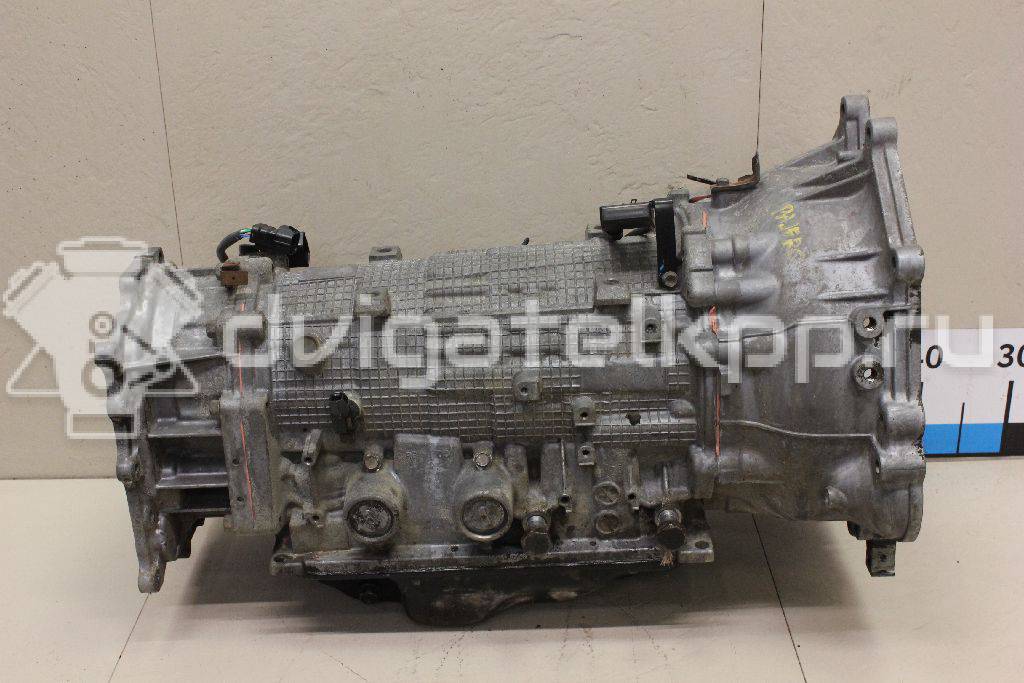 Фото Контрактная (б/у) АКПП для Mitsubishi Magna / Verada / Diamante / Pajero / L 180-247 л.с 24V 3.5 л 6G74 (SOHC 24V) Бензин/спирт 2700a184 {forloop.counter}}