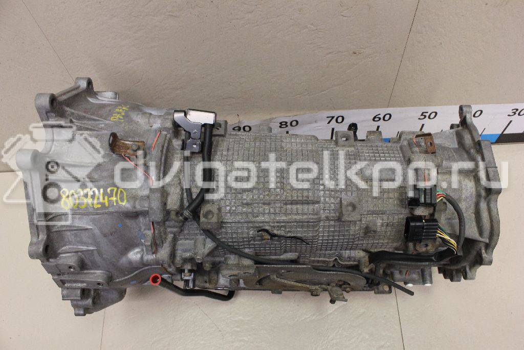 Фото Контрактная (б/у) АКПП для Mitsubishi (Bjc) Pajero Sport K9 167 л.с 24V 3.0 л 6G72 бензин 2700a184 {forloop.counter}}