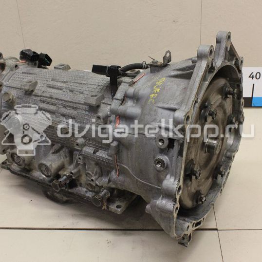 Фото Контрактная (б/у) АКПП для Mitsubishi / Hyundai 197-224 л.с 24V 3.0 л 6G72 (DOHC 24V) бензин 2700a184