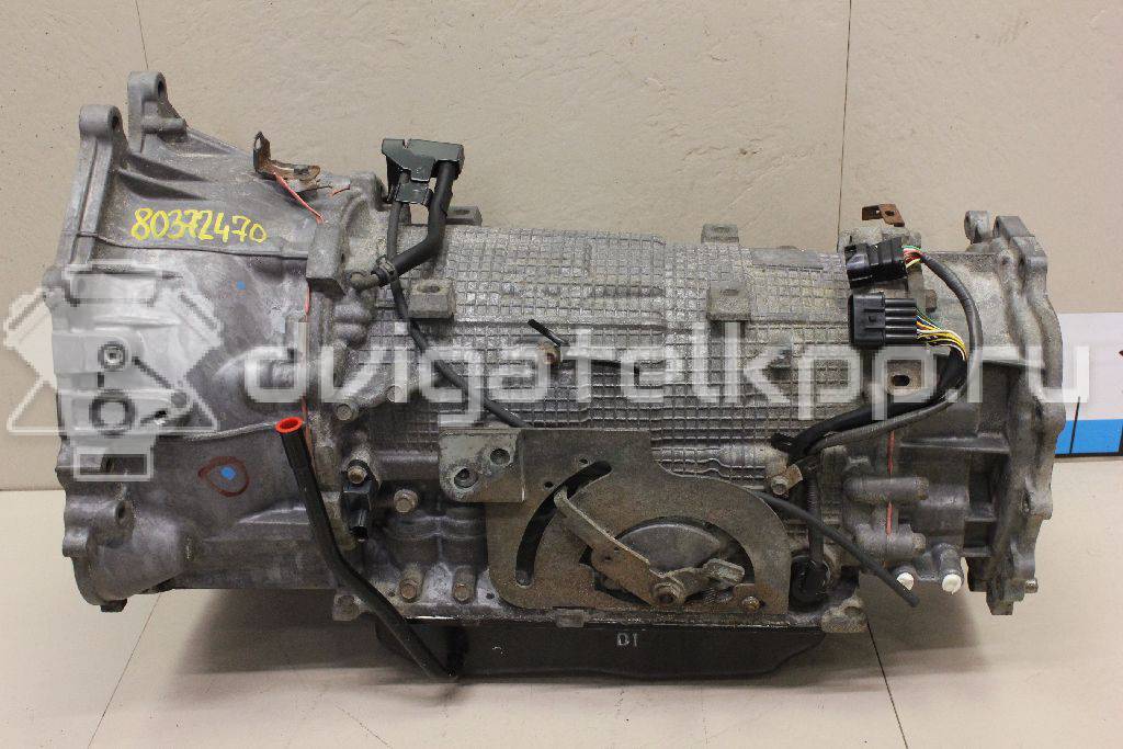 Фото Контрактная (б/у) АКПП для Mitsubishi / Hyundai 197-224 л.с 24V 3.0 л 6G72 (DOHC 24V) бензин 2700a184 {forloop.counter}}