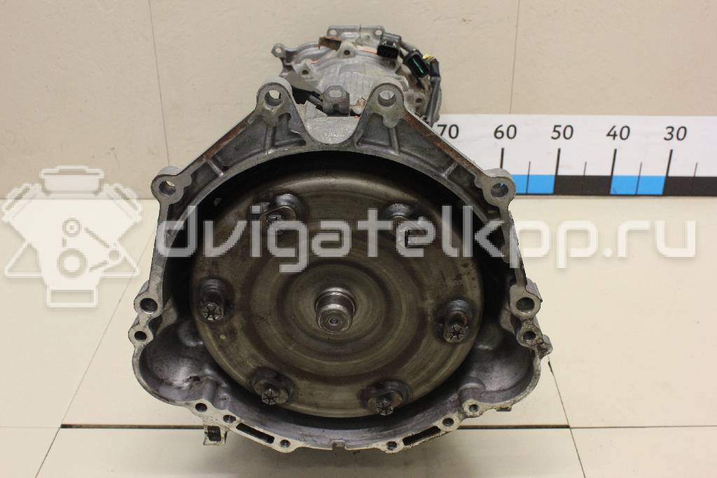 Фото Контрактная (б/у) АКПП для Mitsubishi / Hyundai 197-224 л.с 24V 3.0 л 6G72 (DOHC 24V) бензин 2700a184 {forloop.counter}}