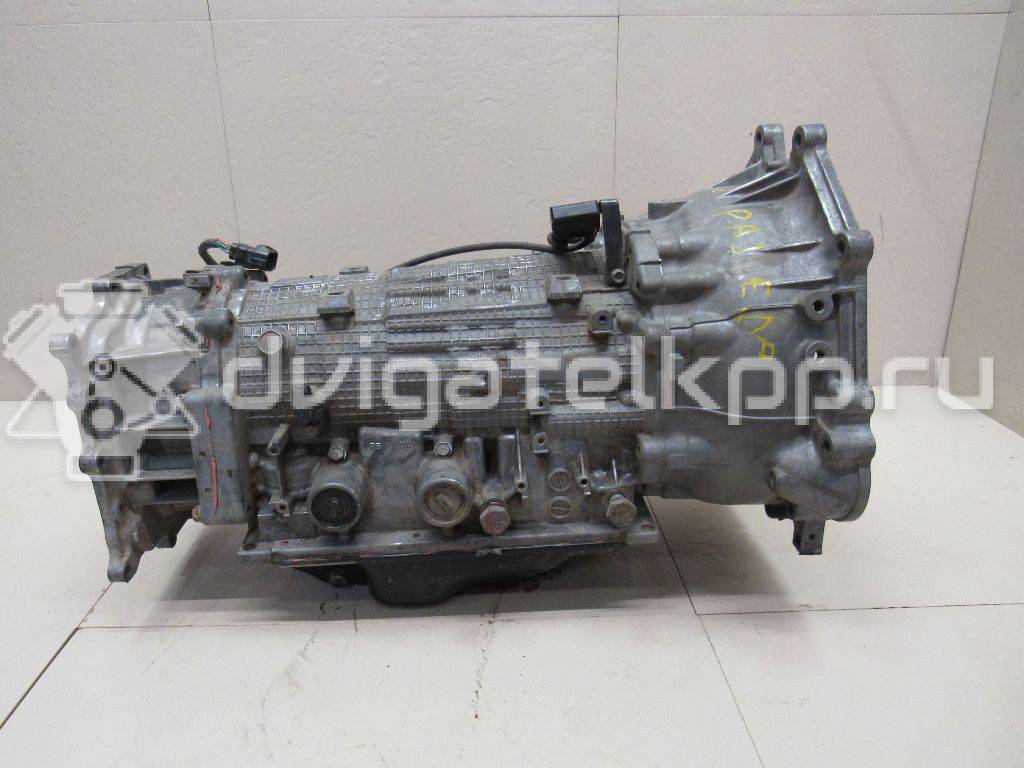 Фото Контрактная (б/у) АКПП для Mitsubishi Proudia Dignity S4 A, S3 A / Pajero / Debonair A 184-260 л.с 24V 3.5 л 6G74 (DOHC 24V) бензин 2700a184 {forloop.counter}}