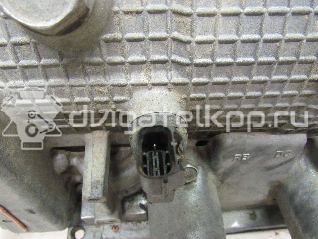 Фото Контрактная (б/у) АКПП для Mitsubishi Proudia Dignity S4 A, S3 A / Pajero / Debonair A 184-260 л.с 24V 3.5 л 6G74 (DOHC 24V) бензин 2700a184 {forloop.counter}}