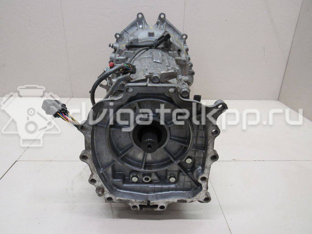 Фото Контрактная (б/у) АКПП для Mitsubishi Proudia Dignity S4 A, S3 A / Pajero / Debonair A 184-260 л.с 24V 3.5 л 6G74 (DOHC 24V) бензин 2700a184 {forloop.counter}}