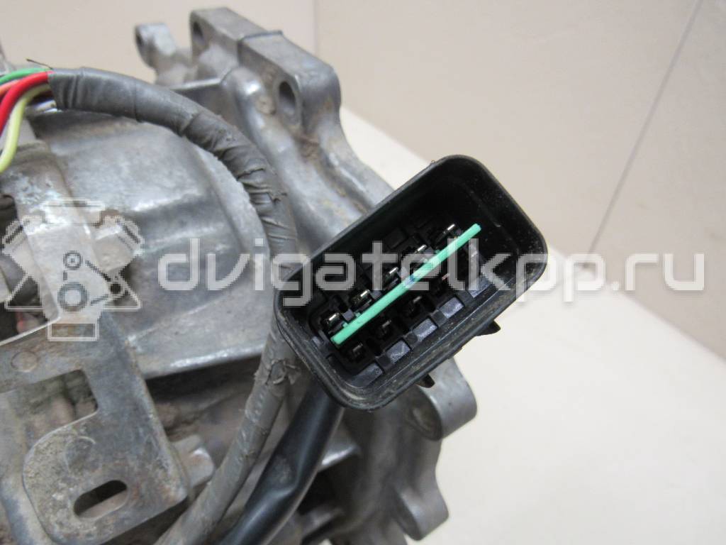 Фото Контрактная (б/у) АКПП для Mitsubishi Proudia Dignity S4 A, S3 A / Pajero / Debonair A 184-260 л.с 24V 3.5 л 6G74 (DOHC 24V) бензин 2700a184 {forloop.counter}}