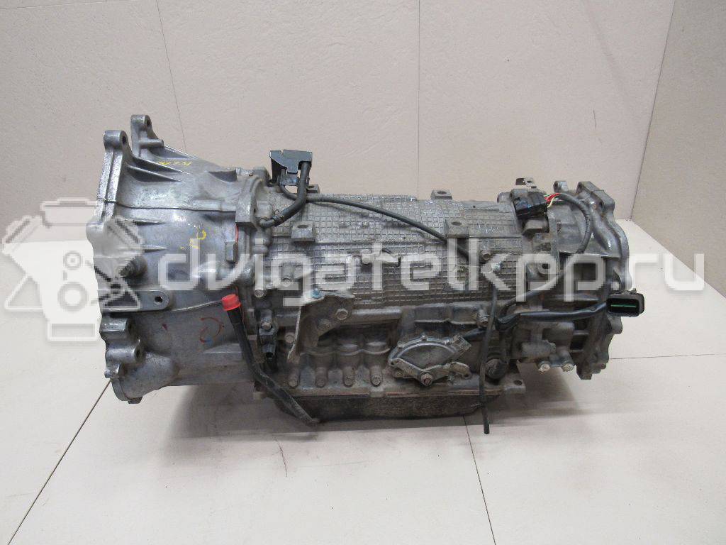 Фото Контрактная (б/у) АКПП для Mitsubishi (Bjc) Pajero Sport K9 167 л.с 24V 3.0 л 6G72 бензин 2700a184 {forloop.counter}}