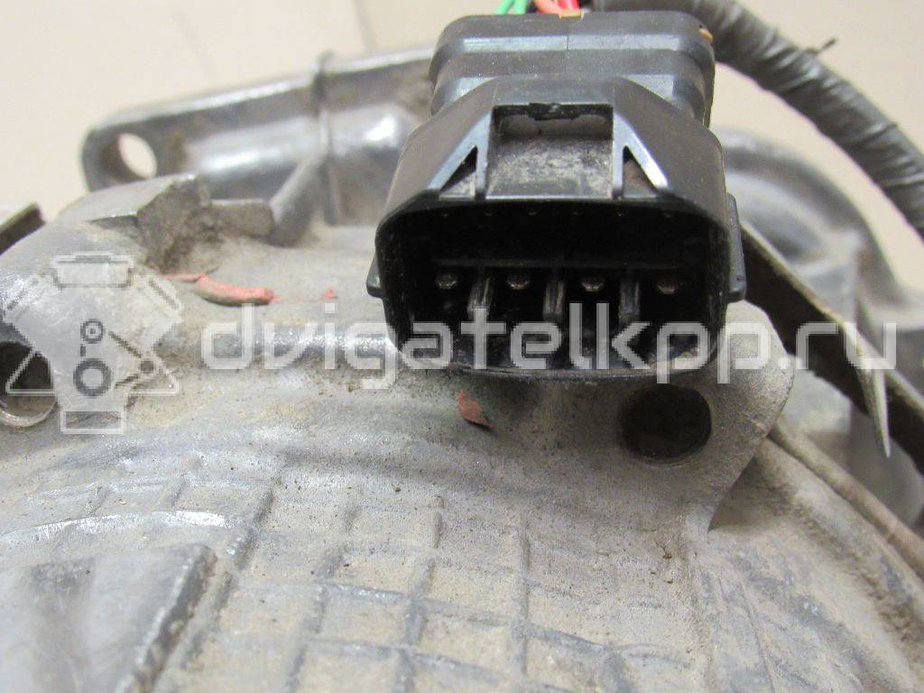 Фото Контрактная (б/у) АКПП для Mitsubishi (Bjc) Pajero Sport K9 167 л.с 24V 3.0 л 6G72 бензин 2700a184 {forloop.counter}}