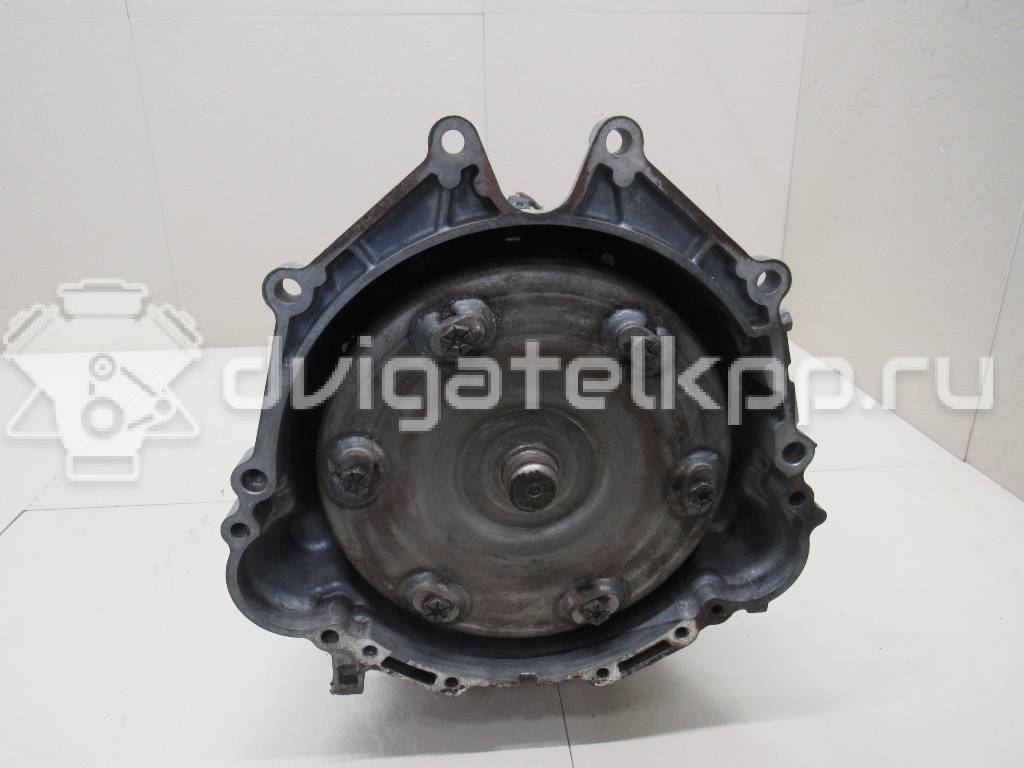 Фото Контрактная (б/у) АКПП для Mitsubishi (Bjc) Pajero Sport K9 167 л.с 24V 3.0 л 6G72 бензин 2700a184 {forloop.counter}}