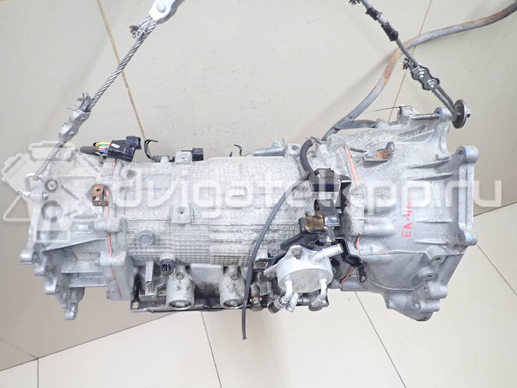 Фото Контрактная (б/у) АКПП для Mitsubishi Eclipse / Pajero / Galant / Endeavor D8 W, D7 W / 380 Db 202-269 л.с 24V 3.8 л 6G75 бензин 2700A085 {forloop.counter}}