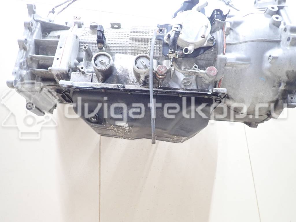 Фото Контрактная (б/у) АКПП для Mitsubishi Eclipse / Pajero / Galant / Endeavor D8 W, D7 W / 380 Db 202-269 л.с 24V 3.8 л 6G75 бензин 2700A085 {forloop.counter}}