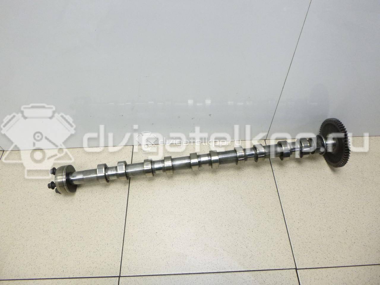 Фото Распредвал впускной для двигателя D 5244 T4 для Volvo V70 / Xc60 / S60 / S80 / Xc70 185 л.с 20V 2.4 л Дизельное топливо 30750758 {forloop.counter}}