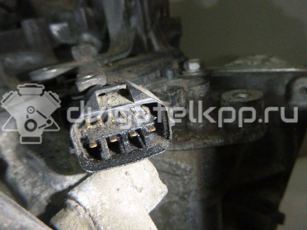 Фото Контрактная (б/у) АКПП для Citroen / Mitsubishi (Soueast) / Mitsubishi 150-170 л.с 16V 2.0 л 4B11 бензин 2700A313 {forloop.counter}}