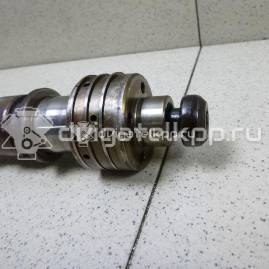 Фото Распредвал выпускной для двигателя B 5254 T для Volvo 850 / S70 Ls / Xc70 193 л.с 20V 2.4 л бензин 8642712