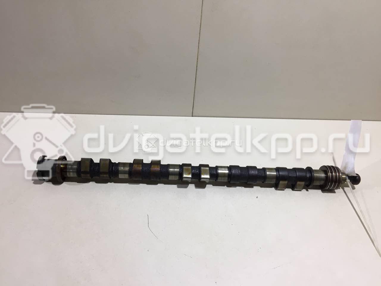 Фото Распредвал выпускной для двигателя B 5254 T для Volvo 850 / S70 Ls / Xc70 193 л.с 20V 2.4 л бензин 8642712 {forloop.counter}}