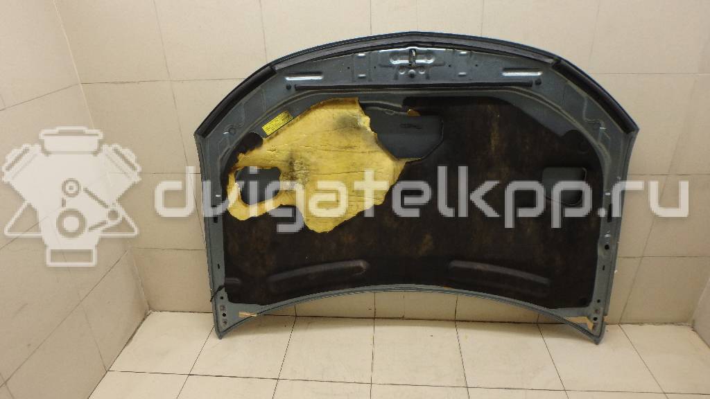 Фото Капот  5900A112 для Mitsubishi Outlander {forloop.counter}}