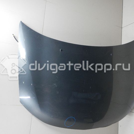 Фото Капот  5900A220 для Mitsubishi Outlander