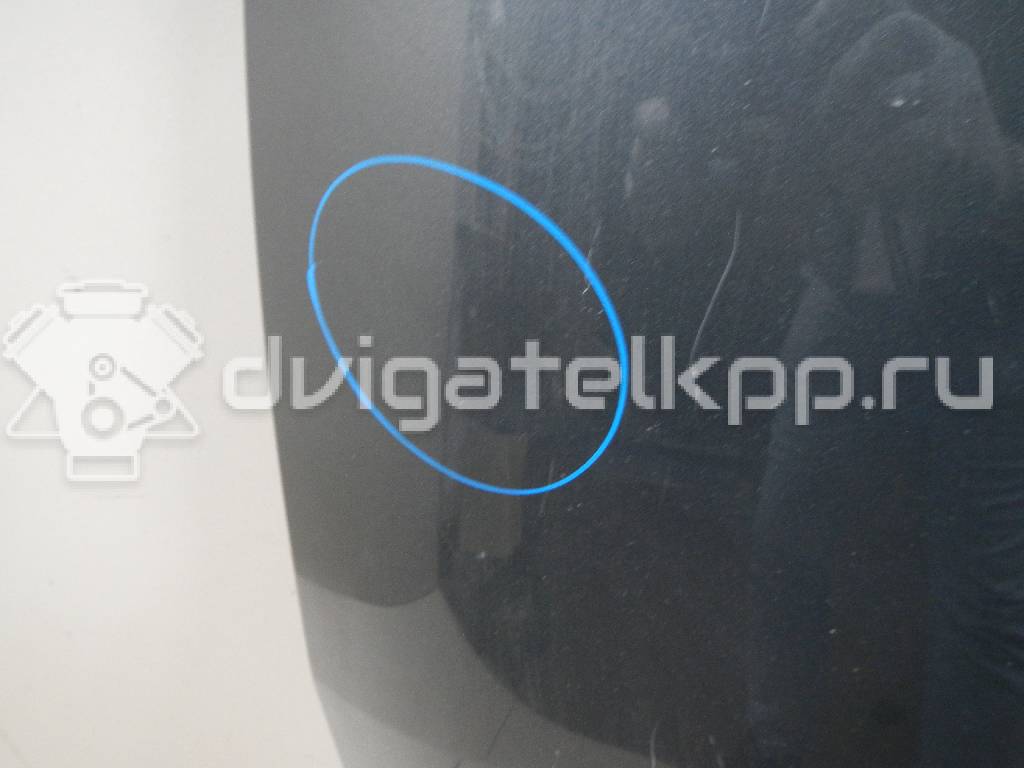 Фото Капот  5900A220 для Mitsubishi Outlander {forloop.counter}}