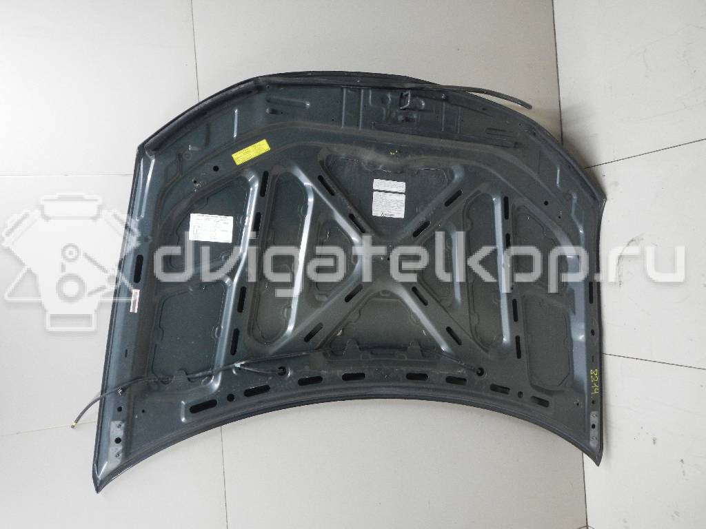 Фото Капот  5900A220 для Mitsubishi Outlander {forloop.counter}}