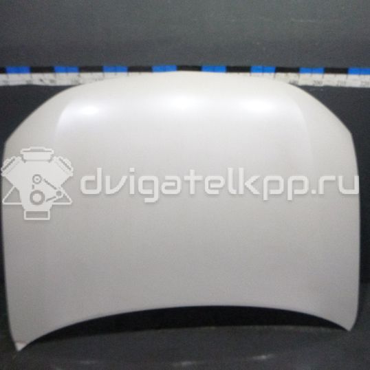 Фото Капот  5900A540 для Mitsubishi Outlander