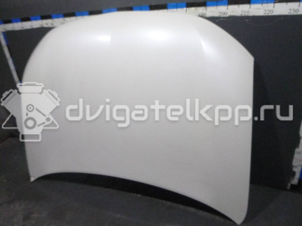 Фото Капот  5900A540 для Mitsubishi Outlander {forloop.counter}}