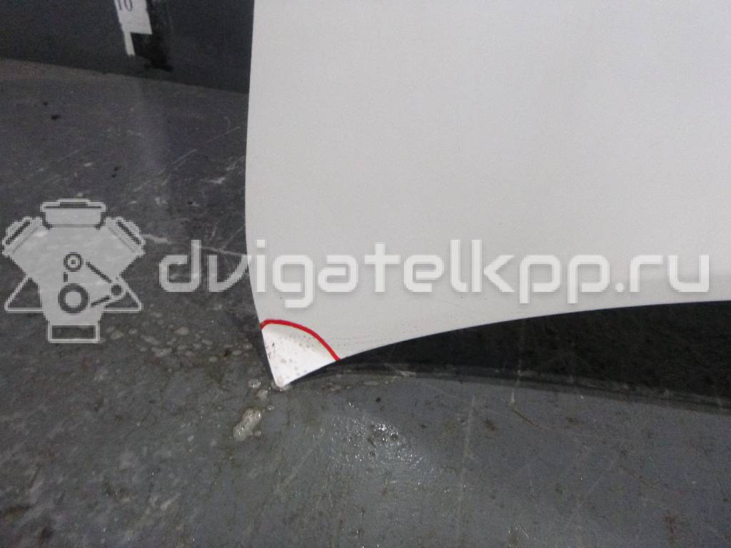Фото Капот  5900A540 для Mitsubishi Outlander {forloop.counter}}