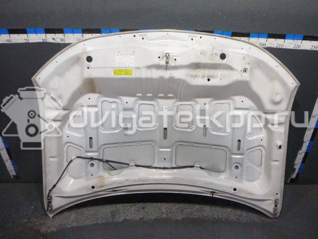 Фото Капот  5900A540 для Mitsubishi Outlander {forloop.counter}}