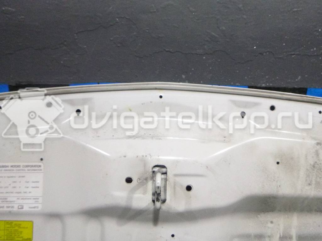 Фото Капот  5900A540 для Mitsubishi Outlander {forloop.counter}}